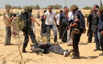 Sinai Jihadist Group Claims It Beheaded Four Men