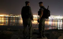 Eilat: Grad Missile Attack Suspected