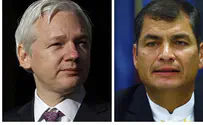 Rafael Correa Wants To Stem Leftist Disenchantment Via Assange