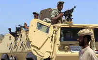 Sinai Terrorists Endanger US-Led ‘Peacekeepers’