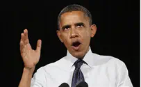 Obama Wishes Muslims Around the World 'Eid Mubarak'
