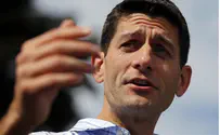 Ryan: I’ve Got More Foreign Policy Experience Than Obama in '08