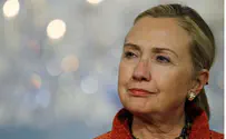 Israeli Billionaire Asks Clinton to Run for Presidency