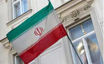 Iran, UK Formally Resume Diplomatic Ties