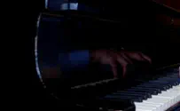 Video: ‘Kippa Child Pianist’ in Talent Semi-Finals