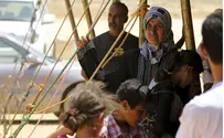 Jordan: $700M Needed to House Syrian Refugees