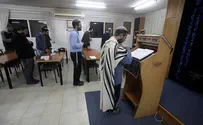 Expellees’ Appeal: Save the Synagogue