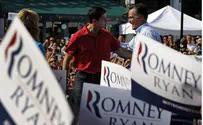 Romney Campaign Claims $100 Million in August