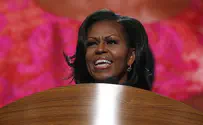 Michelle Obama: I Had Some Concerns About the Journey