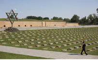 Lublin Mayor Pledges to Protect Majdanek Holocaust Memorial