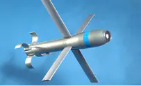 US Tests New High-Precision GPS-Guided Bomb