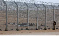 Eritrean Would-Be Illegals Stuck Between 2 BordersTill Sunday