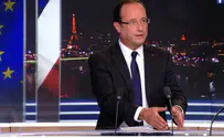 Francois Hollande Outlines Path To €30 Billion Deficit Slash