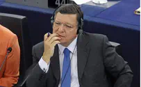 Support PLO-Hamas Deal, Says Europe's Barroso