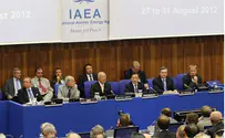 IAEA Sees Change in Iranian Position