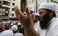 Alleged Maker of Mohammed Film: 'No Regrets'