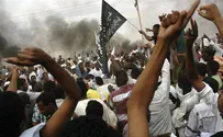 Sudan Claims it Caught Israeli Spy Ring