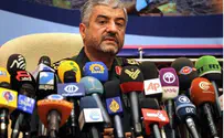 Iranian Revolutionary Guard Chief Warns Attack is 'Imminent'