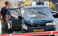 פרקליט הנהג הדורס: תאונה בלתי נמנעת