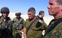 IDF Soldier Killed in Terrorist Attack on Egypt Border 