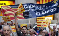 Economic Crisis Drives Catalan Independence Aspirations