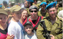Killed Soldier Was Supposed to Come Home for Sukkot