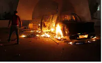 Report: Al Qaeda, Ansar al-Shari'a Coordinated Benghazi Attack 