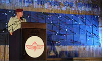 IDF Chief of Staff: 'Our Enemies Increasing Efforts to Hurt Us'