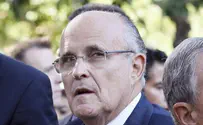 Giuliani Attacks Obama's 'Reckless' Actions on Iran