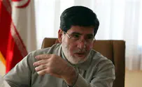 Iran: Top Aide to Ahmadinejad Arrested and Jailed