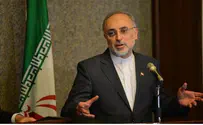 Iran Developing 'New Generation' of Centrifuges