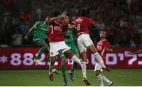 Soccer Games Won't be Suspended Despite Tel Aviv Brawl