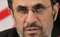 Ahmadinejad and Farrakhan Meet in Anti-Semitic Hate Fest