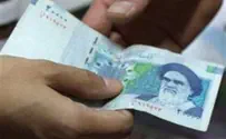 Iran's Currency Near Collapse as Rouhani Takes Power