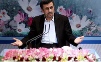 Ahmadinejad: We Won't Retreat on Nuclear Issue