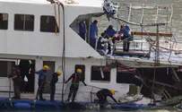 Authorities Probe Hong Kong's Fatal Ferry Collision
