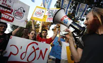 Trouble in Haaretz, Too: Strike on Thursday