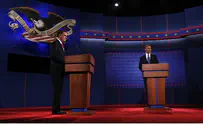 Obama, Romney Talk Economy in First Debate