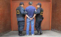 Spanish Man Arrested for Plotting Columbine-Inspired Massacre 