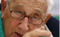 Kissinger: Iran Strike is an American Decision