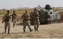 Turkey, US Ready to Begin Anti-ISIS Mission