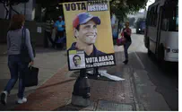 Venezuela Heads to the Polls