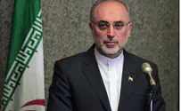 Iran Submits Proposal to End Syrian Crisis
