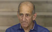 Olmert Attacks Netanyahu, State Prosecutor in TV Interview