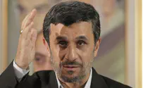 Arab Spoof: Ahmadinejad Offers Obama Debate Advice