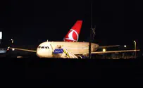 Syria, Turkey Trade Words Over Plane Incident
