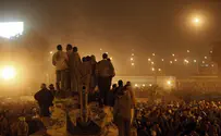 Report: Egyptian Army Tortured, Killed Civilians During Uprising