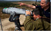Israeli Newspaper Report: Netanyahu Offered to Give up Golan