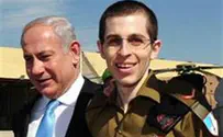 Gilad Shalit Uncomfortable with Tonight's Interview Broadcast