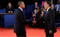 Analysis: Obama Wins On Points Romney May Have Done More Damage